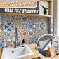 3D Waterproof Wall Tile Stickers